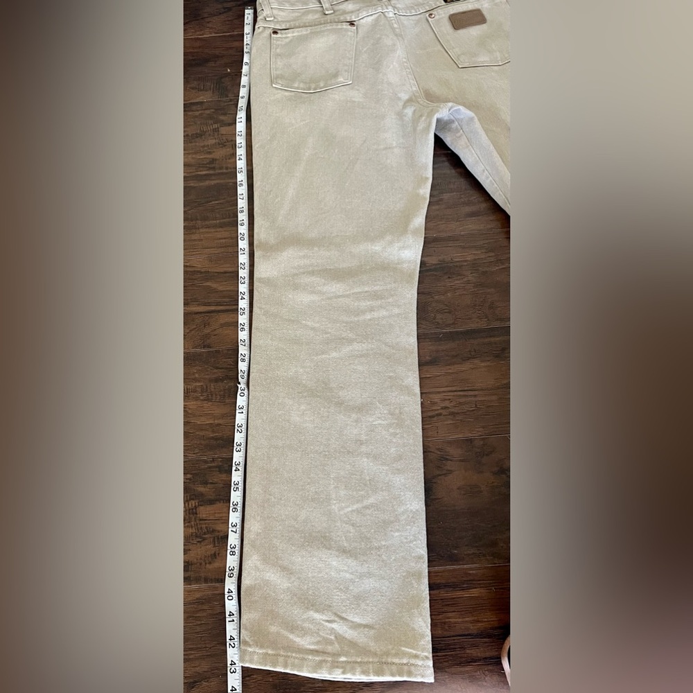 Wrangler Men’s jeans - Picture 7 of 7